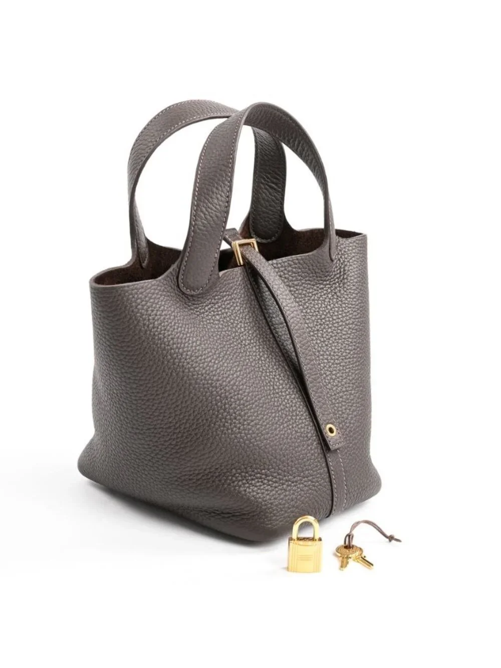 Hermes Handbag Picotin Lock PM